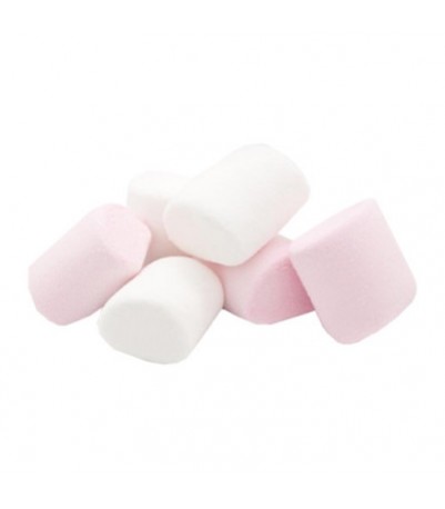 Sukkerfri marshmallow 75 gr x 36